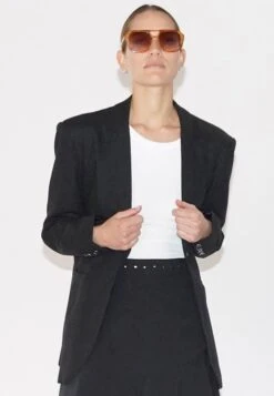 CERES BLAZER BLACK 17 CERES BLAZER BLACK -Religion Clothing ceresblazer3