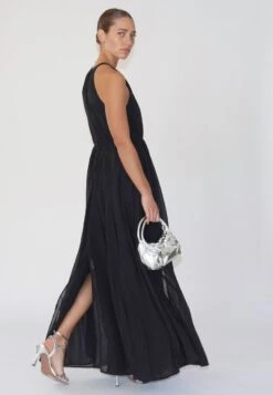 DUSK DRESS BLACK -Religion Clothing duskdress4