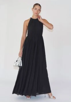 DUSK DRESS BLACK -Religion Clothing duskdress6