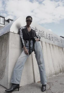 HIDDEN TOP BLACK & WHITE 12 HIDDEN TOP BLACK & WHITE -Religion Clothing hiddentop