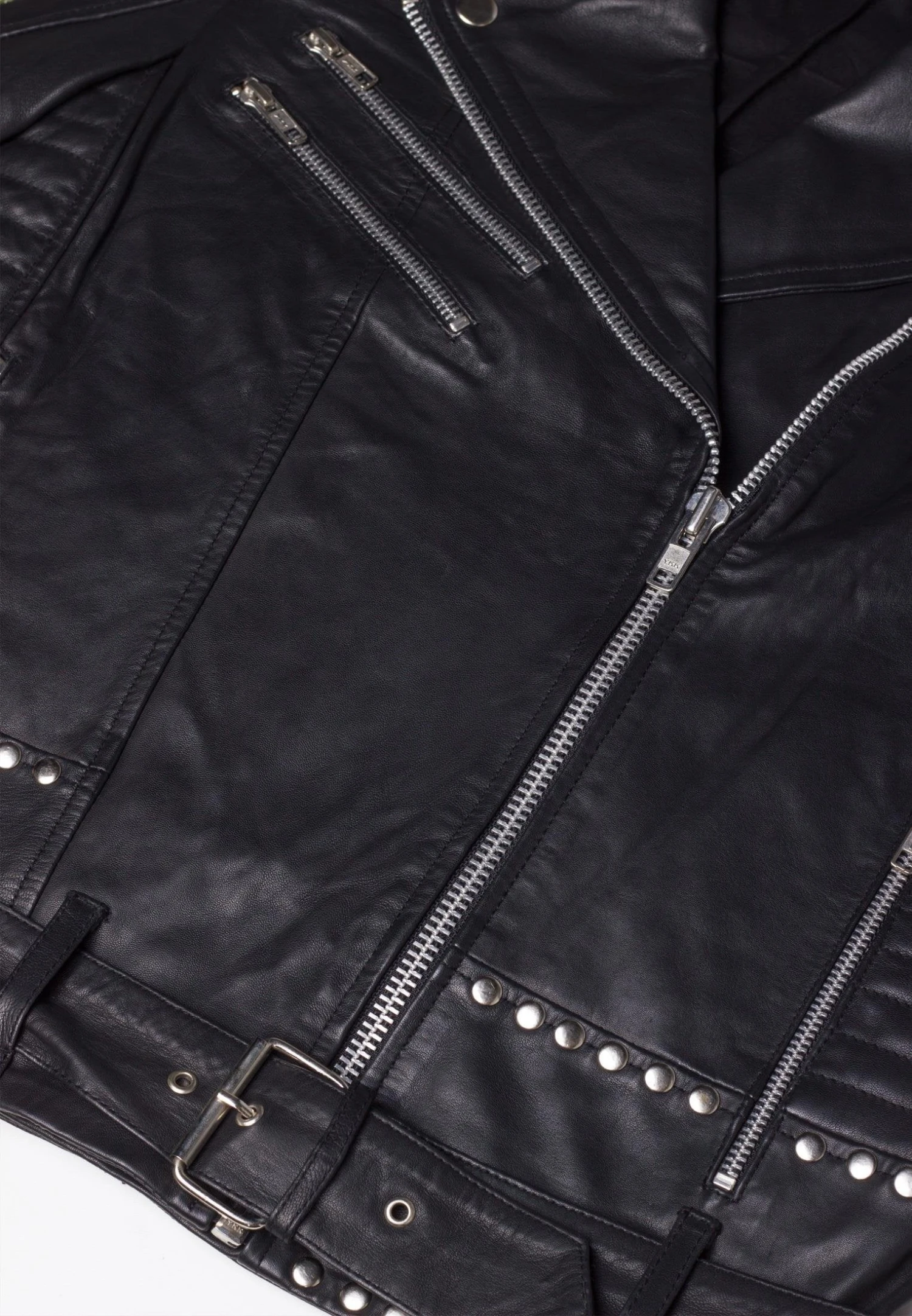 BLUSH BIKER 9 BLUSH BIKER - Image 7