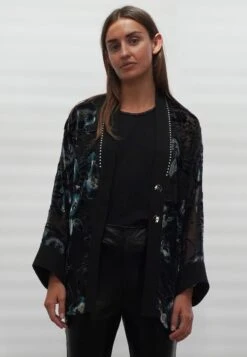 LUMINOSITY KAFTAN 16 LUMINOSITY KAFTAN -Religion Clothing luminositycardi1