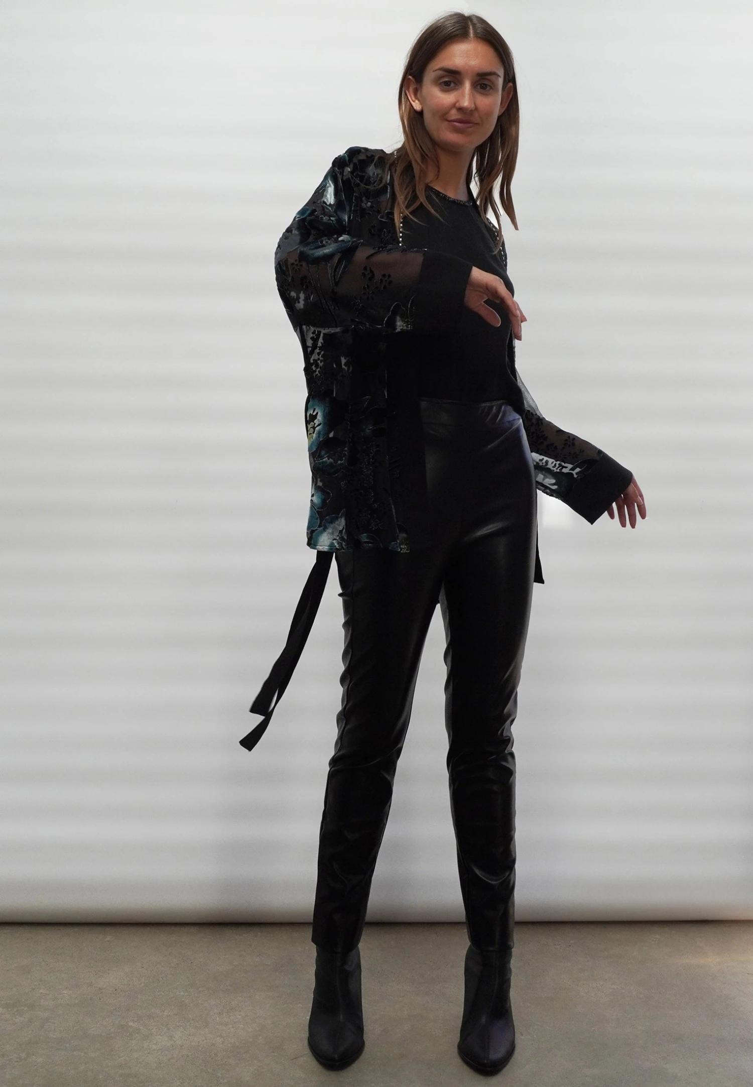 LUMINOSITY KAFTAN 9 LUMINOSITY KAFTAN - Image 7