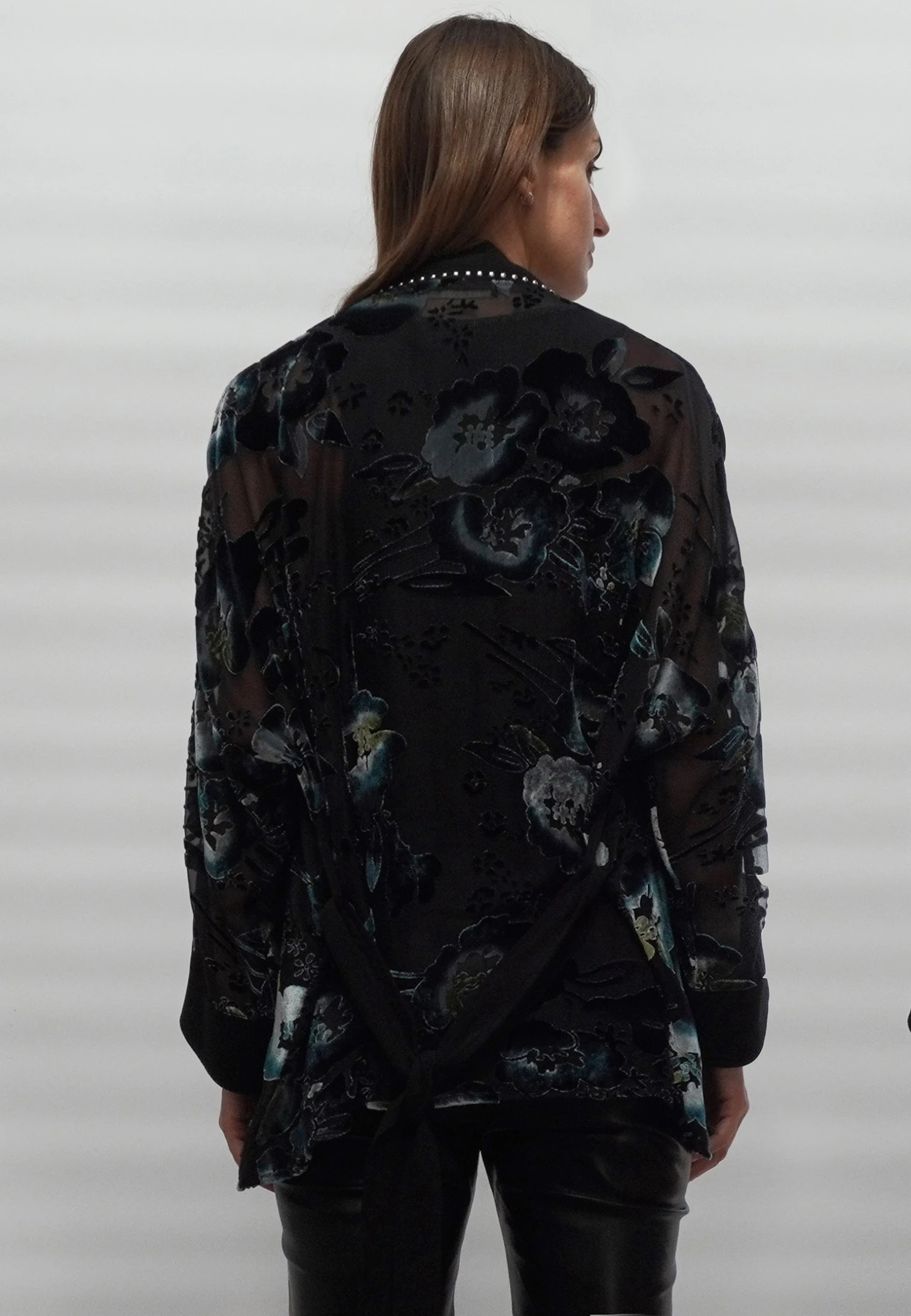 LUMINOSITY KAFTAN 7 LUMINOSITY KAFTAN - Image 5