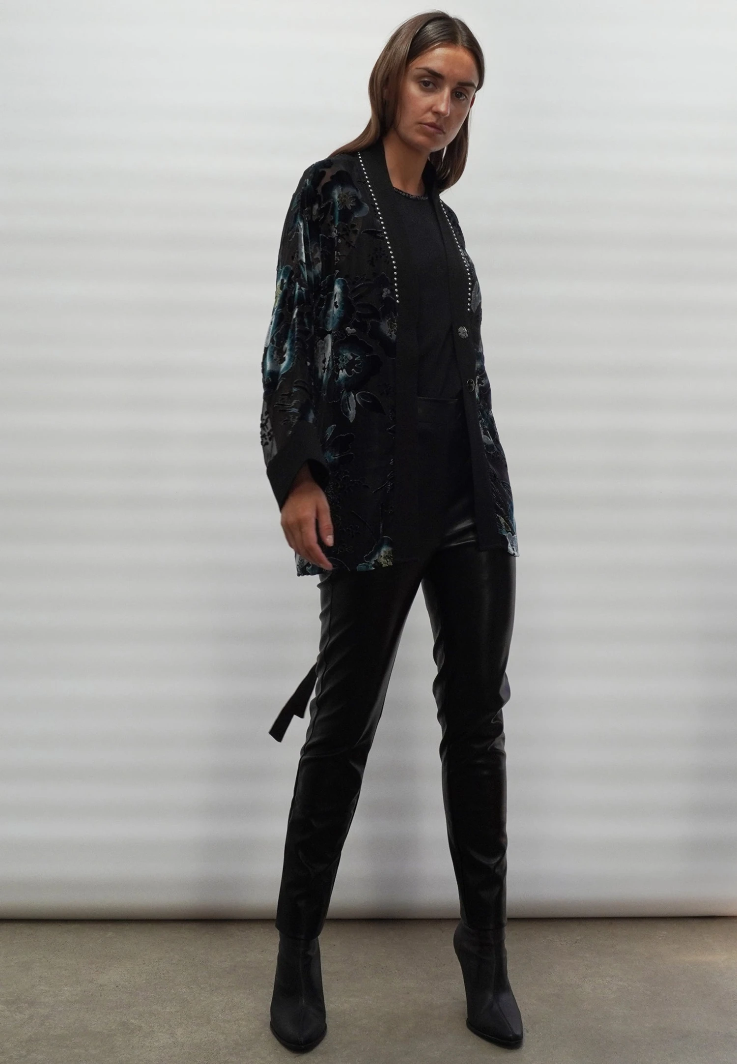 LUMINOSITY KAFTAN 11 LUMINOSITY KAFTAN - Image 9