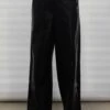 LUSTER TROUSERS BLACK 2 LUSTER TROUSERS BLACK -Religion Clothing lustertrousers1