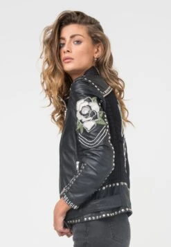 BLUSH BIKER 12 BLUSH BIKER -Religion Clothing mWhFPPWhTBKnbaLXpCv5 religion blush biker leather jacket 5 ffc94d19 d351 4223 b9c3 e6ec7a7de4a2