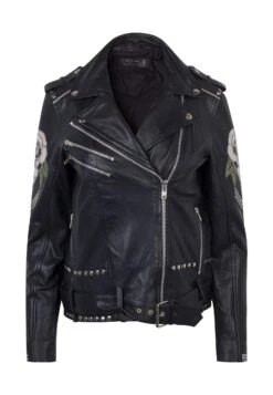 BLUSH BIKER 14 BLUSH BIKER -Religion Clothing mfW9UPP0REC0DuJpFkcP religion blush biker leather jacket 3 1 b1e56c09 7515 4383 88e0 957baabf2397