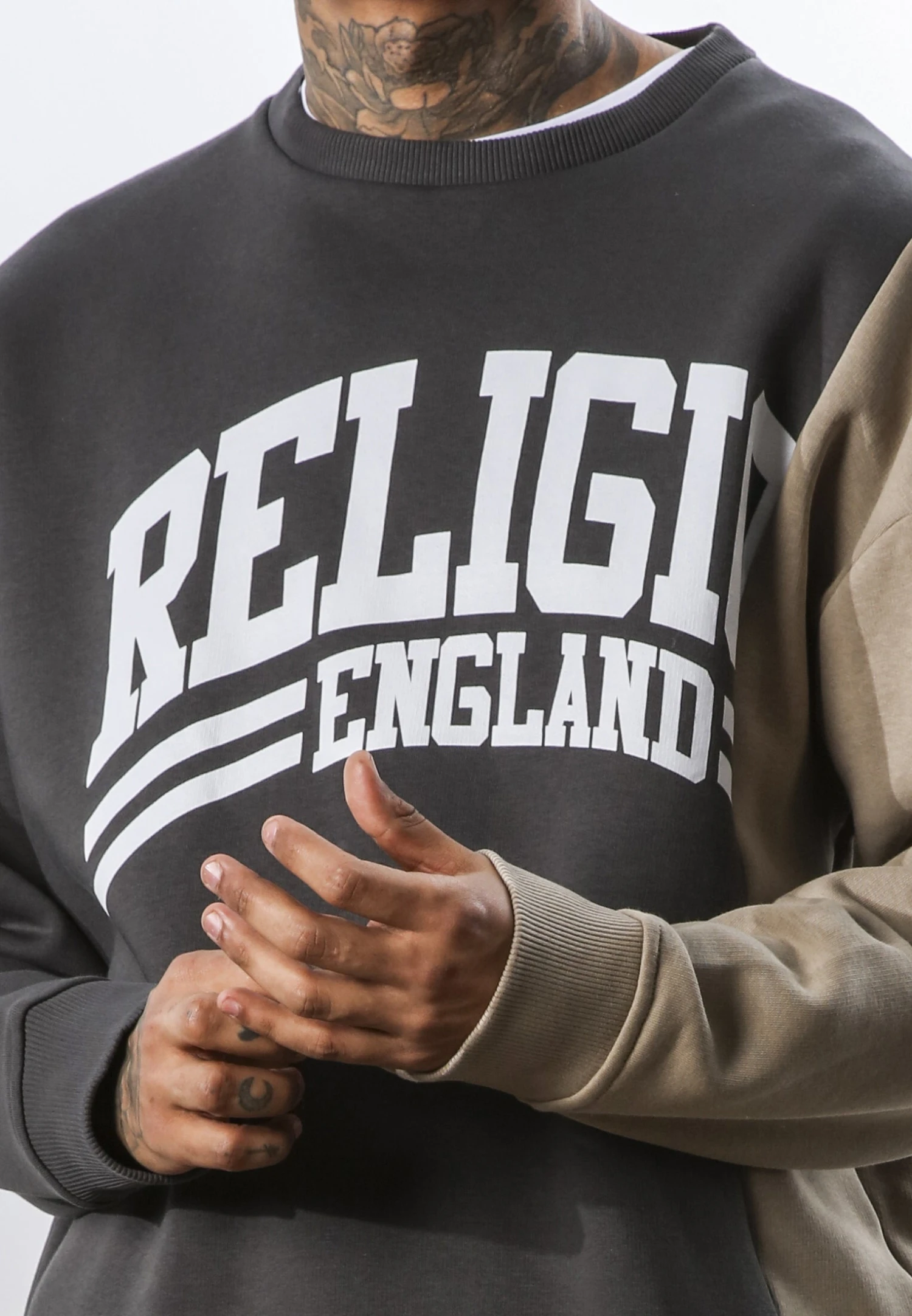 SPLIT SWEAT COAL 4 SPLIT SWEAT COAL - Image 2