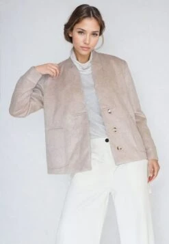 OBERON BOMBER OATMEAL 10 OBERON BOMBER OATMEAL -Religion Clothing oberonjacket5 e4c07dfa 16fb 4de9 80ea 6cf12163de7b