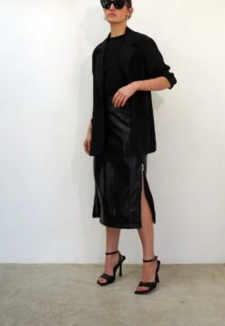 ORBIT SKIRT BLACK 9 ORBIT SKIRT BLACK -Religion Clothing orbitskirt5