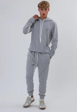 REVERSE PANTS GREY MARL 15 REVERSE PANTS GREY MARL -Religion Clothing reverse 0005 Layer 4