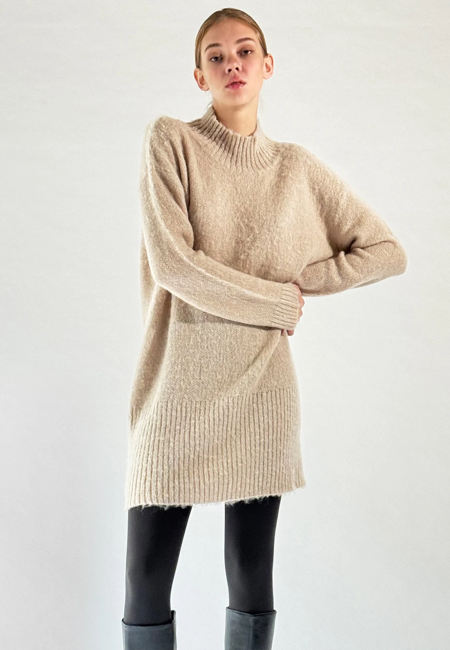 LUX TUNIC ASHES OF ROSES 3 LUX TUNIC ASHES OF ROSES