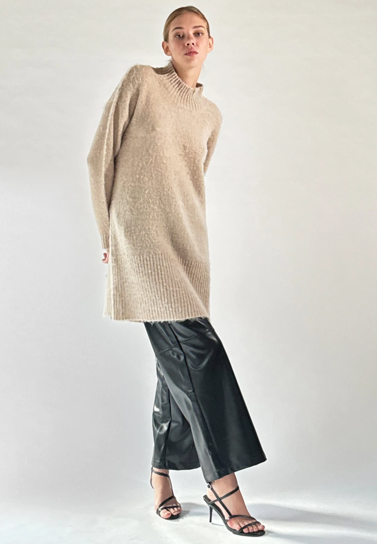 LUX TUNIC ASHES OF ROSES 7 LUX TUNIC ASHES OF ROSES - Image 5