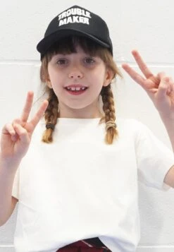 KIDS CAP TROUBLE MAKER 10 KIDS CAP TROUBLE MAKER -Religion Clothing trouble maker 2