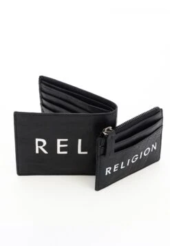 Accessories CARD HOLDER BLACK -Religion Clothing wallet 6 b661d459 9a3c 46a6 9632 9fb3a704f5d9